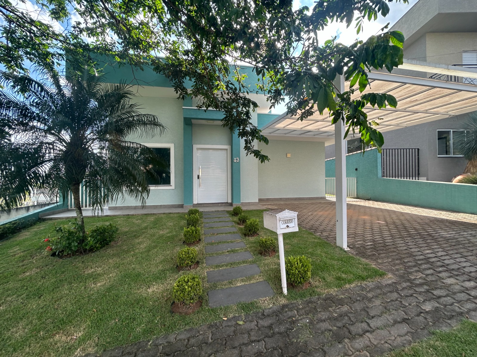 Imagem Casa de Condomínio com 3 Quartos à Venda ou Locação, 131 m² em Condomínio Atibaia Park I - Atibaia Imagem Casa de Condomínio com 3 Quartos à Venda ou Locação, 131 m² em Condomínio Atibaia Park I - Atibaia
