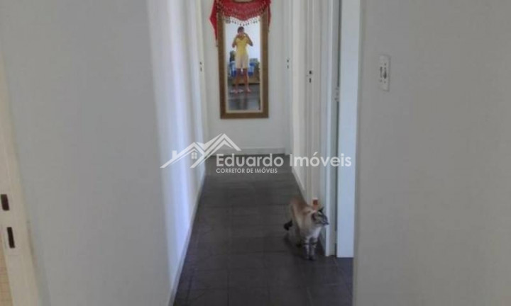 Imagem Apartamento com 3 Quartos à Venda, 80 m² em Centro - Diadema