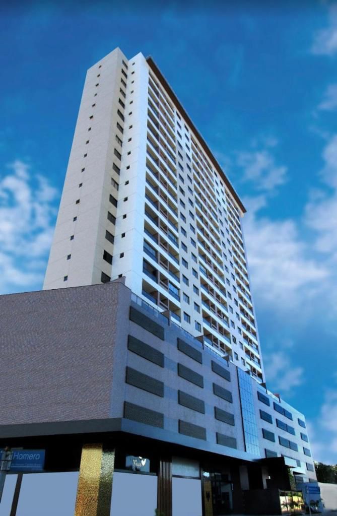 Studio com 2 Quartos à Venda, 84 m² em São Cristóvão - Teresina