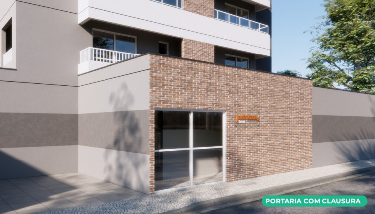 Imagem Apartamento com 1 Quarto à Venda,  em Brooklin Paulista - São Paulo