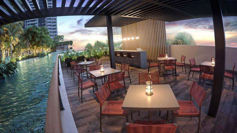 Imagem Apartamento com 2 Quartos à Venda, 57 m² em Brás - São Paulo Imagem Apartamento com 2 Quartos à Venda, 57 m² em Brás - São Paulo