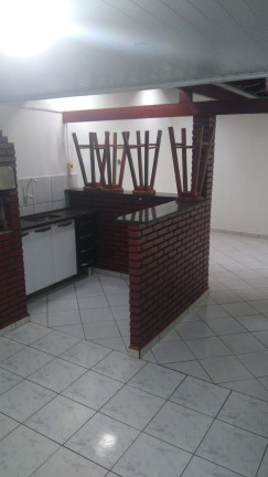 Imagem Casa com 3 Quartos à Venda, 200 m² em Palmeiras - Araçatuba Imagem Casa com 3 Quartos à Venda, 200 m² em Palmeiras - Araçatuba