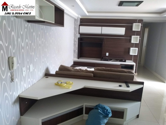 Imagem Apartamento com 2 Quartos à Venda, 70 m² em Michel - Criciúma Imagem Apartamento com 2 Quartos à Venda, 70 m² em Michel - Criciúma
