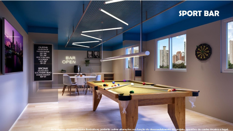 Imagem Apartamento com 3 Quartos à Venda,  em Vila Tolstoi - São Paulo