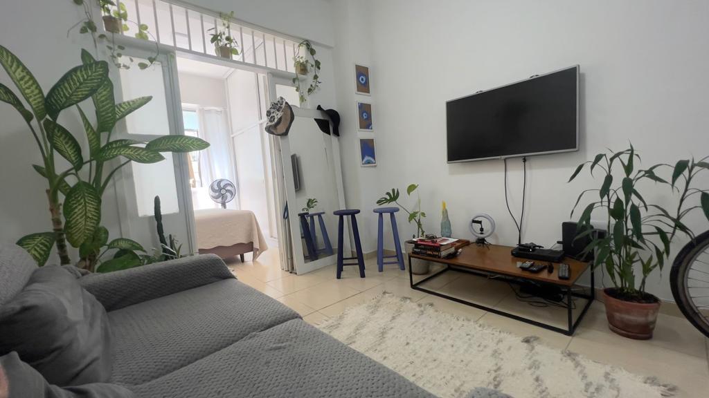 Imagem Apartamento com 1 Quarto para Temporada, 35 m²em Copacabana - Rio de Janeiro