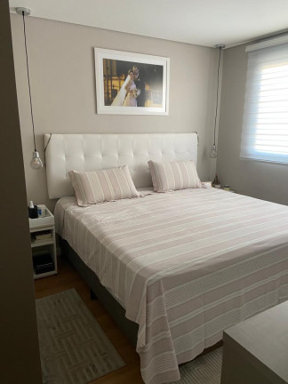 Imagem Apartamento com 3 Quartos à Venda, em Jardim Nossa Senhora Auxiliadora - Campinas Imagem Apartamento com 3 Quartos à Venda, em Jardim Nossa Senhora Auxiliadora - Campinas