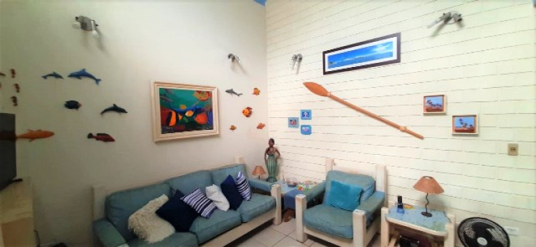 Imagem Casa com 3 Quartos à Venda, 125 m² em São Francisco da Praia - São Sebastião Imagem Casa com 3 Quartos à Venda, 125 m² em São Francisco da Praia - São Sebastião