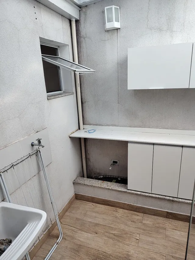 Imagem Sobrado com 3 Quartos à Venda, 110 m²em Vila Marina - Santo André