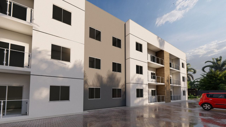 Imagem Apartamento com 2 Quartos à Venda, 58 m²em Jardim Bandeirantes - Maracanaú Imagem Apartamento com 2 Quartos à Venda, 58 m²em Jardim Bandeirantes - Maracanaú