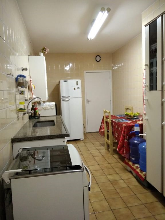 Imagem Apartamento com 3 Quartos à Venda, 115 m²em Liberdade - São Paulo
