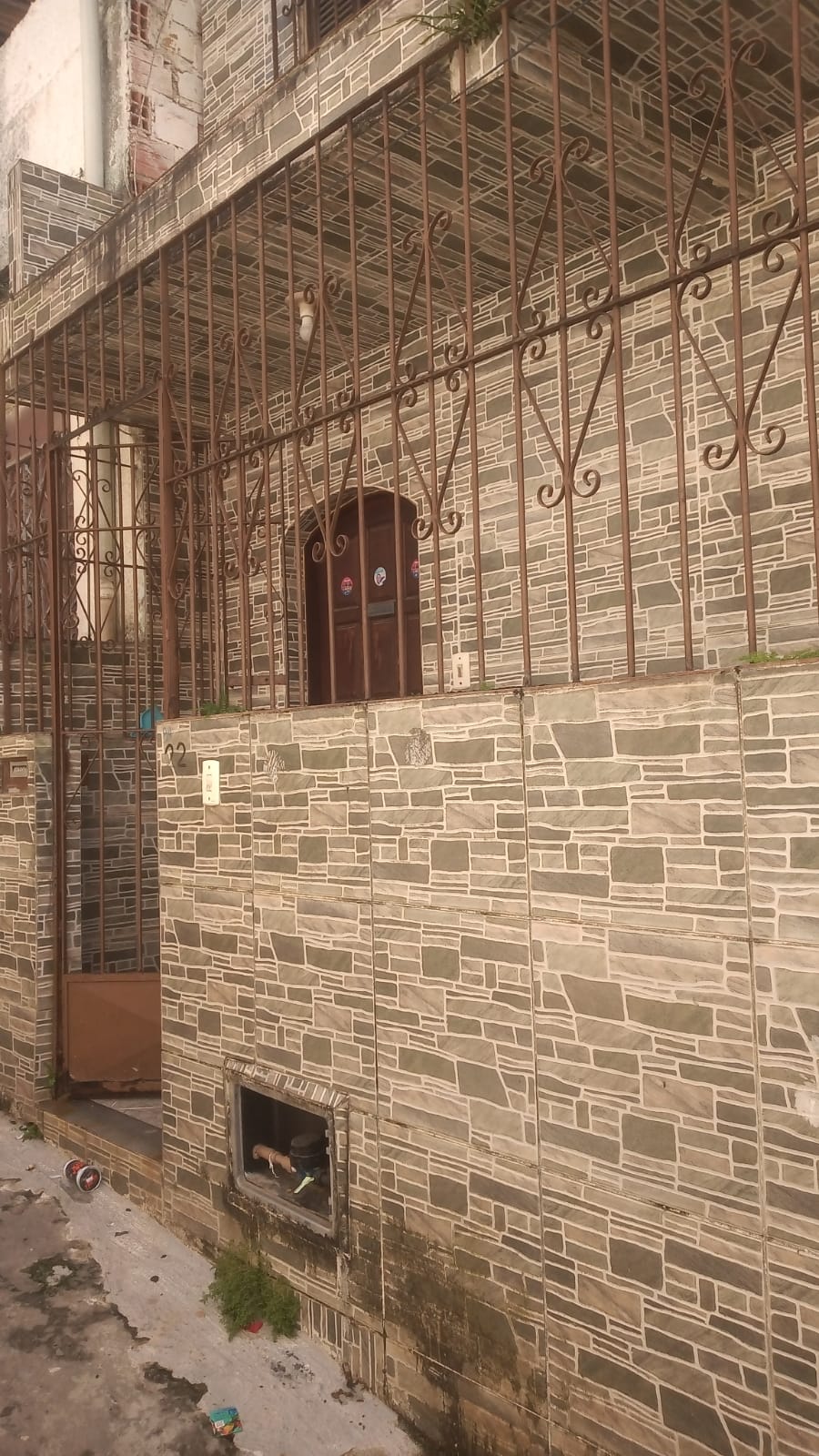 Imagem Casa com 3 Quartos à Venda, 30 m² em Fazenda Grande do Retiro - Salvador Imagem Casa com 3 Quartos à Venda, 30 m² em Fazenda Grande do Retiro - Salvador
