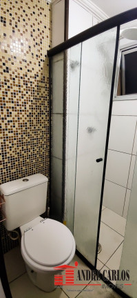 Imagem Apartamento com 2 Quartos à Venda, 60 m² em São Pedro - Osasco