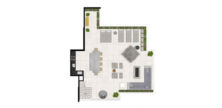 Imagem Apartamento à Venda, 120 m² em Alto Da Lapa - São Paulo Imagem Apartamento à Venda, 120 m² em Alto Da Lapa - São Paulo