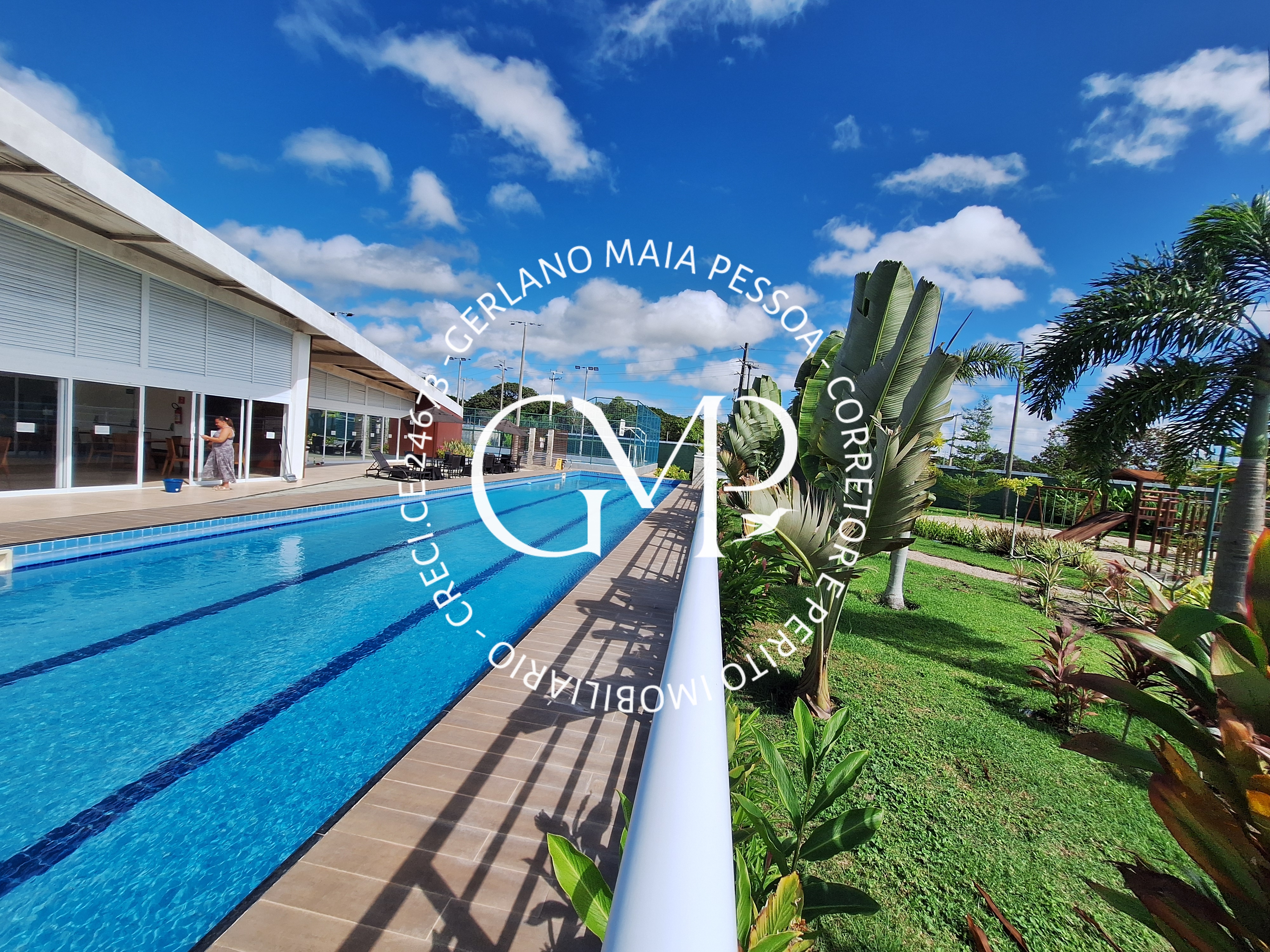 Imagem Terreno em Condomínio à Venda, 415 m² em Aquiraz - Aquiraz