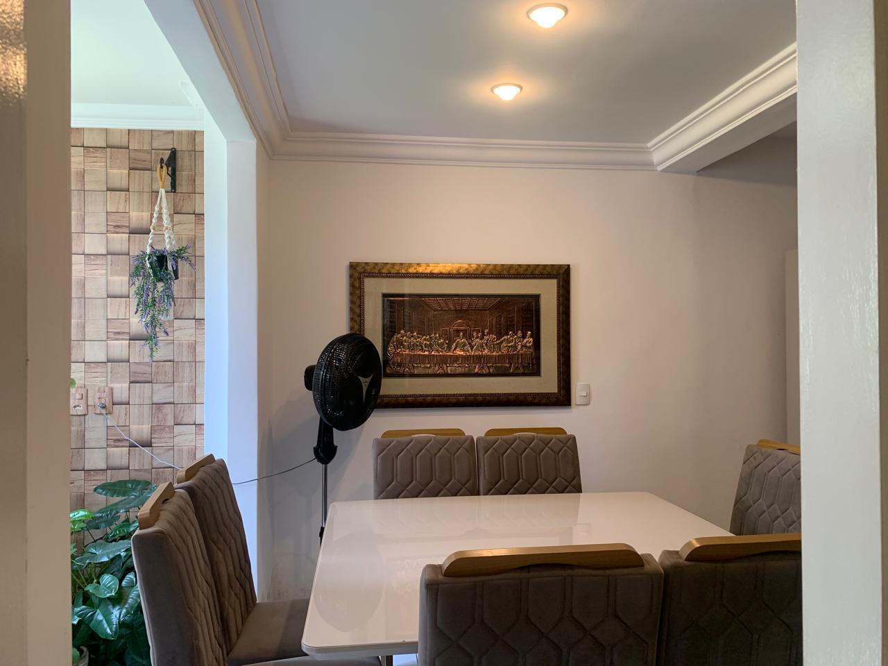 Imagem Apartamento com 3 Quartos à Venda, 89 m² em Praia da Costa - Vila Velha