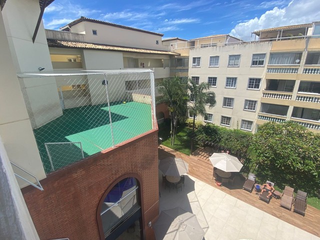 Imagem Apartamento com 3 Quartos à Venda, 198 m²em Pituaçu - Salvador