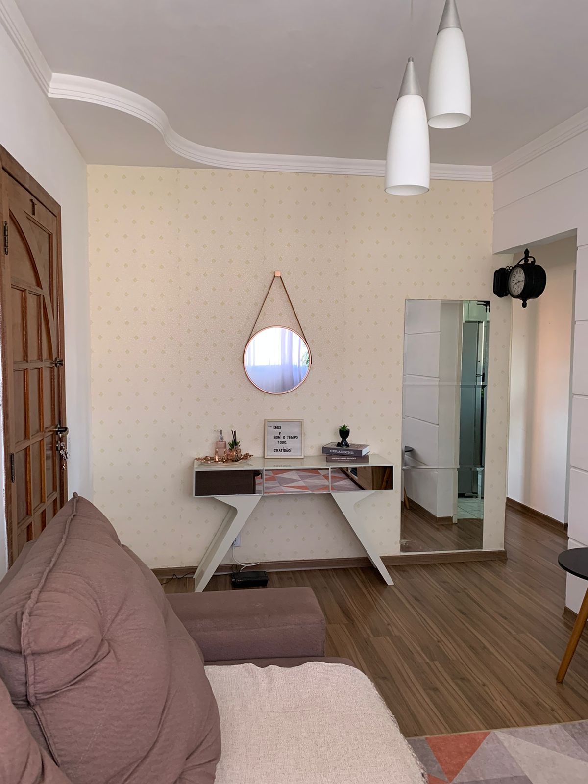 Imagem Apartamento com 2 Quartos à Venda, 62 m²em Coqueiral de Itaparica - Vila Velha Imagem Apartamento com 2 Quartos à Venda, 62 m²em Coqueiral de Itaparica - Vila Velha