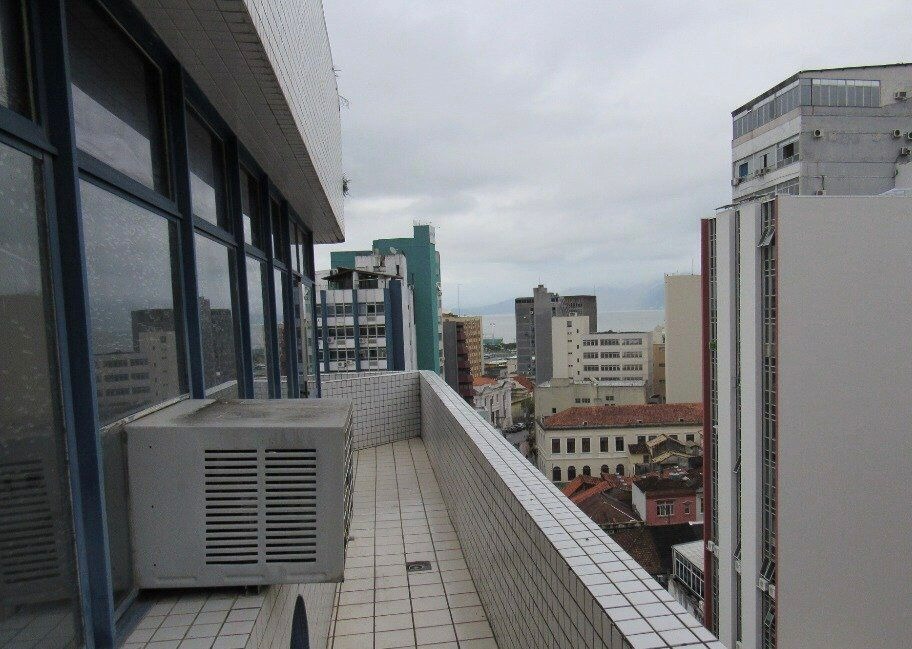 Imagem Sala Comercial à Venda, 169 m²em Centro - Florianópolis Imagem Sala Comercial à Venda, 169 m²em Centro - Florianópolis