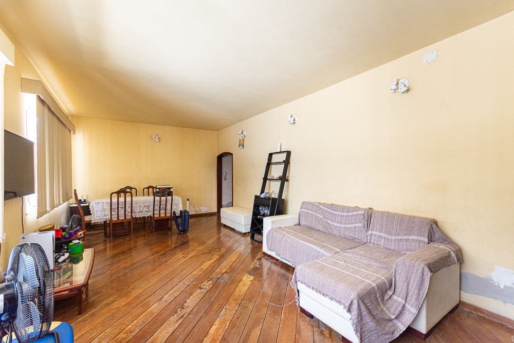 Imagem Casa com 3 Quartos à Venda, 384 m²em Freguesia (Jacarepaguá) - Rio de Janeiro