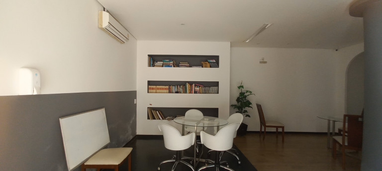 Imagem Apartamento com 3 Quartos à Venda, 69 m² em Cambeba - Fortaleza