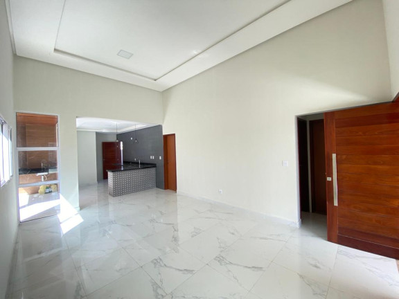 Imagem Casa com 3 Quartos à Venda, 120 m² em Cajupiranga - Parnamirim