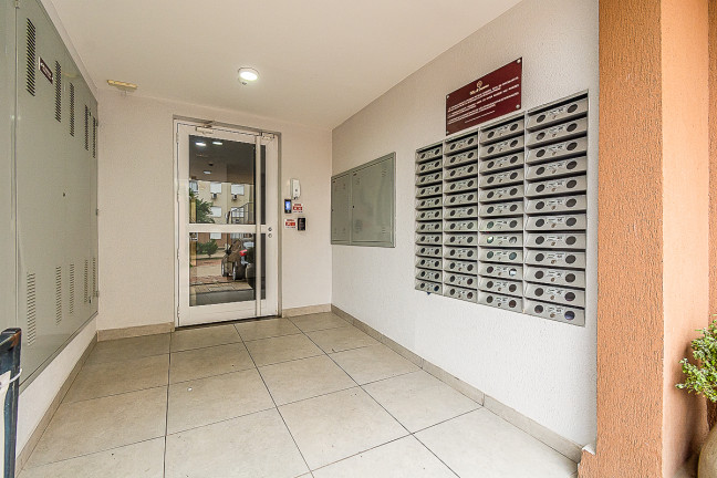 Imagem Apartamento com 2 Quartos à Venda, 51 m² em Fátima - Canoas Imagem Apartamento com 2 Quartos à Venda, 51 m² em Fátima - Canoas