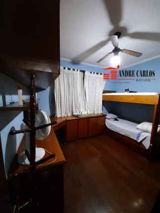 Imagem Sobrado com 3 Quartos à Venda, 120 m² em Bela Vista - Osasco