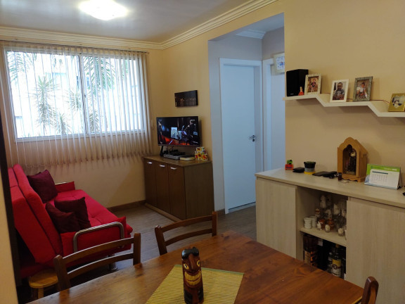 Imagem Apartamento com 2 Quartos à Venda,  em Costa e Silva - Porto Alegre