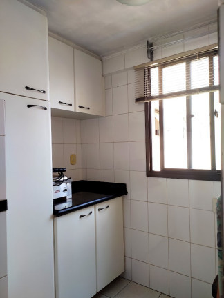 Imagem Apartamento com 4 Quartos à Venda,  em Setor Bueno - Goiânia