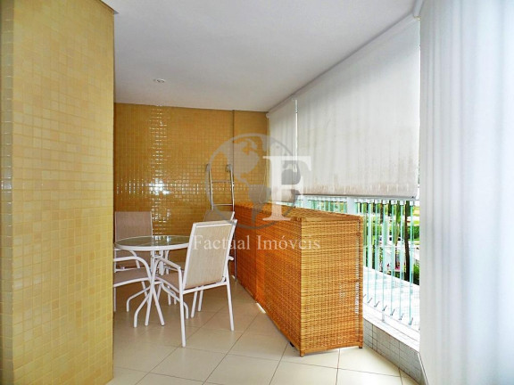 Imagem Apartamento com 3 Quartos à Venda, 119 m² em Riviera - Bertioga