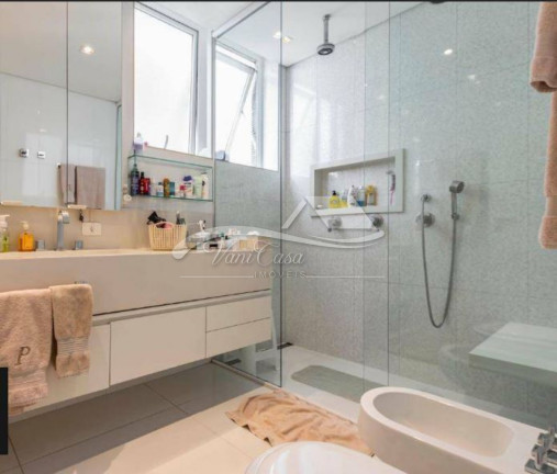 Imagem Apartamento com 4 Quartos à Venda, 285 m² em Jardim Paulista - São Paulo
