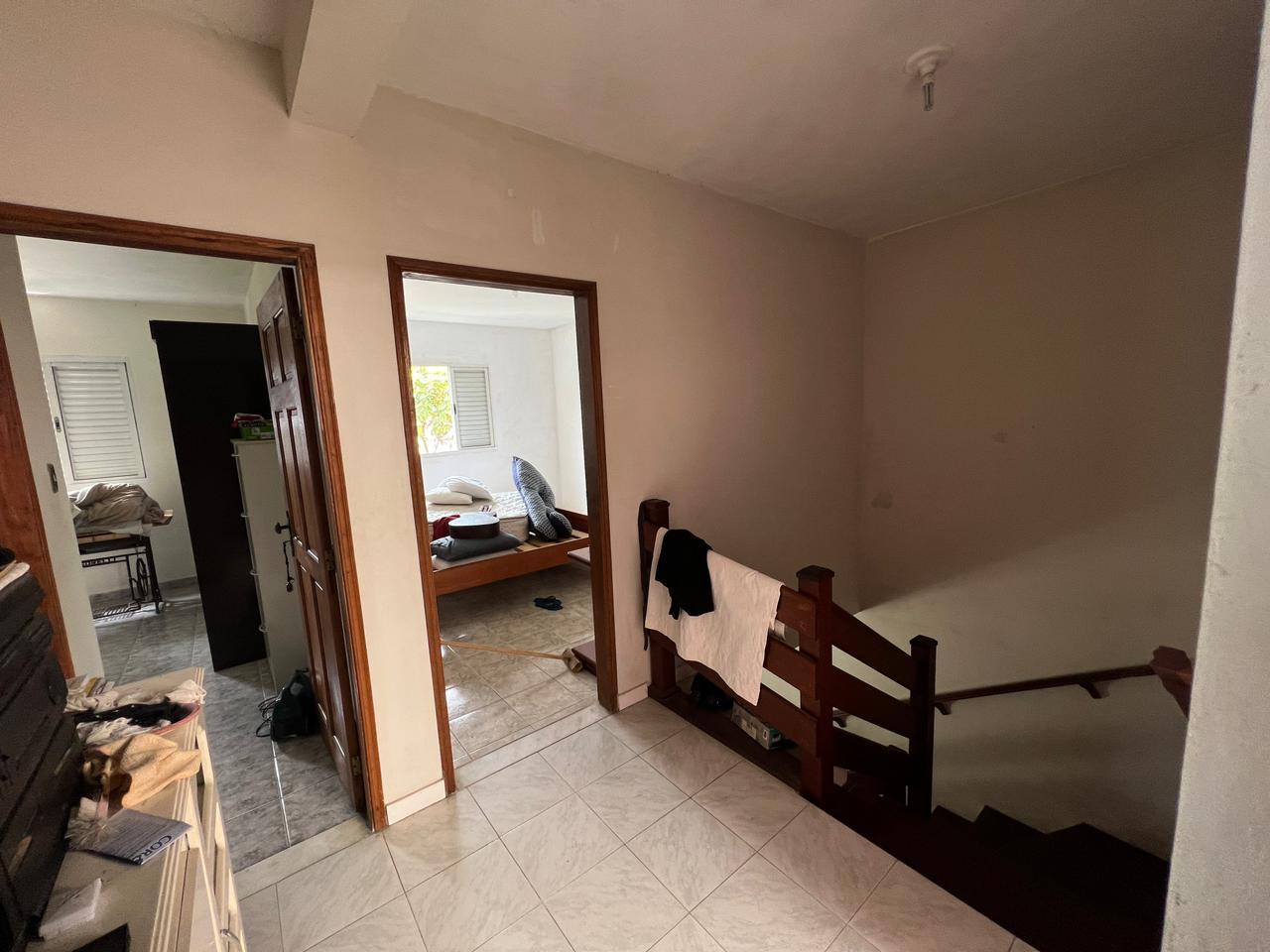 Imagem Sobrado com 3 Quartos à Venda, 196 m² em Independência - São Bernardo do Campo