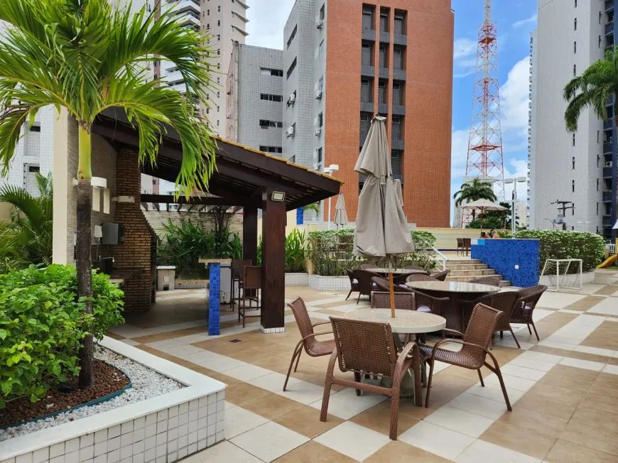 Imagem Apartamento com 3 Quartos à Venda, 141 m² em Aldeota - Fortaleza Imagem Apartamento com 3 Quartos à Venda, 141 m² em Aldeota - Fortaleza
