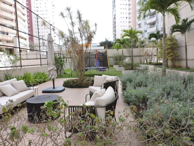 Imagem Apartamento com 4 Quartos à Venda, 500 m²em Parque Residencial Aquarius - São José dos Campos Imagem Apartamento com 4 Quartos à Venda, 500 m²em Parque Residencial Aquarius - São José dos Campos