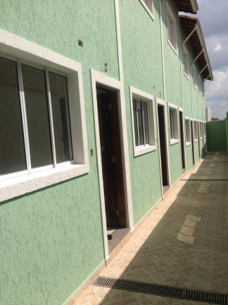 Imagem Sobrado com 2 Quartos à Venda, 60 m² em Penha de França - São Paulo