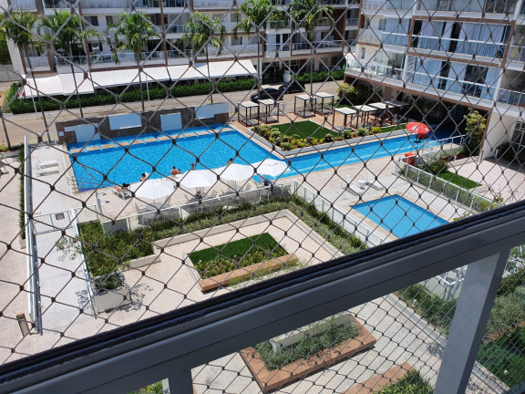 Imagem Apartamento com 2 Quartos à Venda, 70 m²em Recreio dos Bandeirantes - Rio de Janeiro