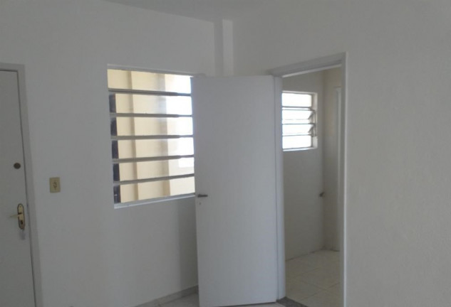 Imagem Apartamento com 2 Quartos à Venda, 44 m² em Alto da Mooca - São Paulo