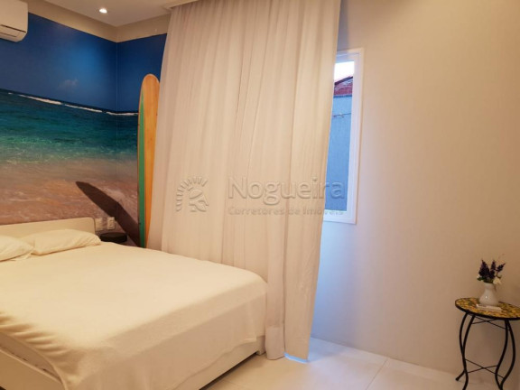 Imagem Casa com 10 Quartos à Venda, 600 m² em Porto de Galinhas - Ipojuca