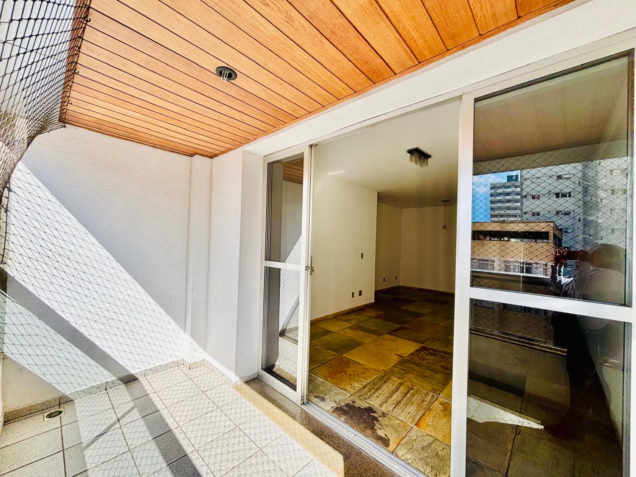 Imagem Apartamento com 3 Quartos à Venda, 145 m² em Praia da Costa - Vila Velha