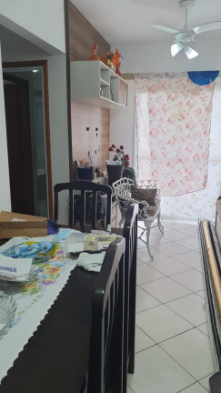 Imagem Apartamento com 2 Quartos à Venda,  em Caiçara - Praia Grande