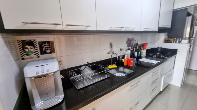 Imagem Apartamento com 3 Quartos à Venda, 136 m² em Jardim Taquaral - São Paulo Imagem Apartamento com 3 Quartos à Venda, 136 m² em Jardim Taquaral - São Paulo