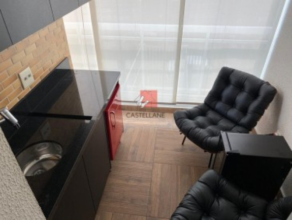 Imagem Apartamento com 2 Quartos à Venda,  em Vila Brasílio Machado - São Paulo
