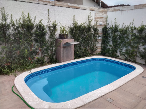 Imagem Casa com 3 Quartos à Venda, 260 m² em Jardins - São Gonçalo do Amarante