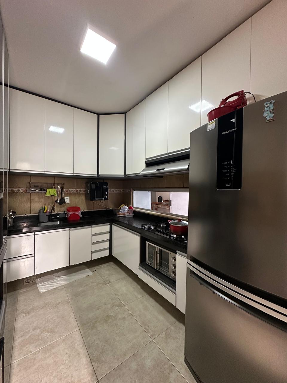 Imagem Casa com 3 Quartos à Venda, 220 m² em Engenheiro Luciano Cavalcante - Fortaleza