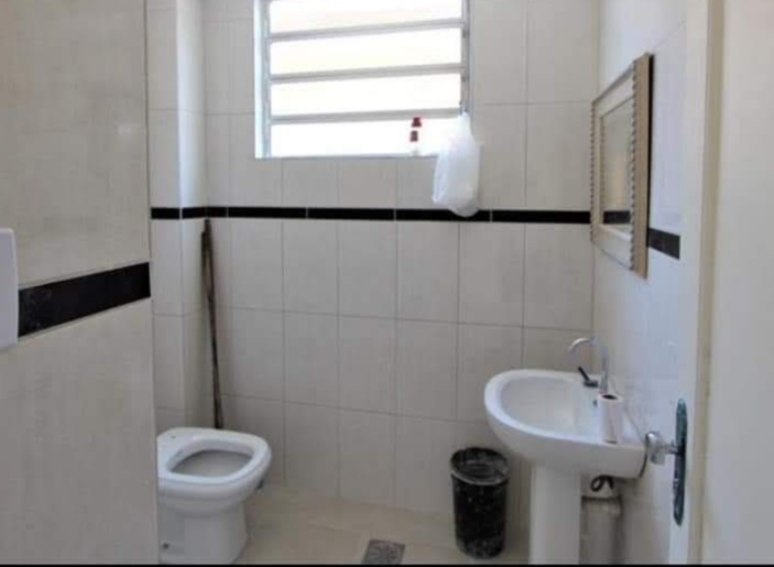 Imagem Apartamento com 2 Quartos à Venda, 66 m² em Macuco - Santos