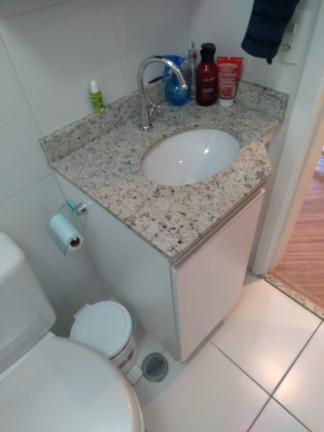 Imagem Apartamento com 3 Quartos à Venda, 61 m² em Jardim Santa Emília - São Paulo Imagem Apartamento com 3 Quartos à Venda, 61 m² em Jardim Santa Emília - São Paulo