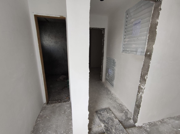 Imagem Apartamento com 2 Quartos à Venda, 46 m² em Itaquera - São Paulo