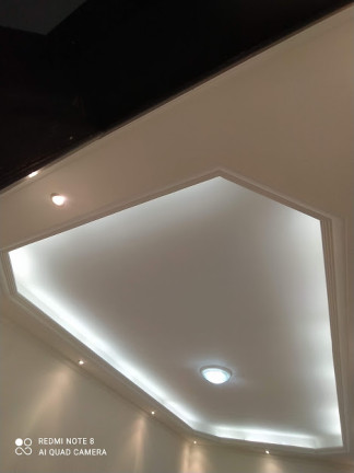 Imagem Casa com 2 Quartos para Alugar, 115 m² em Campo Grande - Rio de Janeiro Imagem Casa com 2 Quartos para Alugar, 115 m² em Campo Grande - Rio de Janeiro