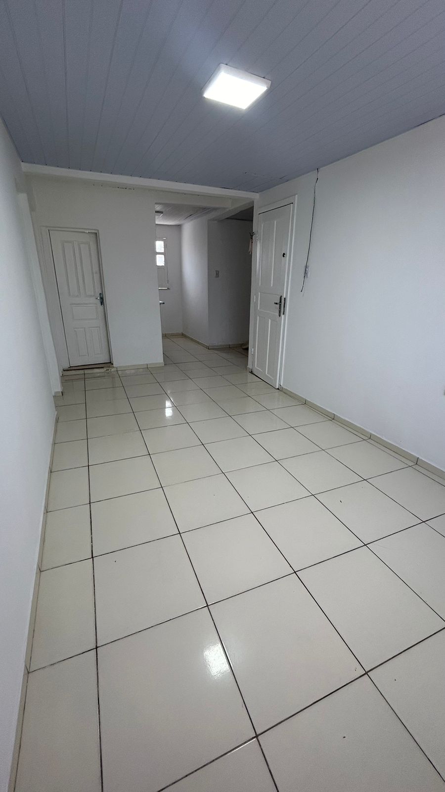 Imagem Apartamento com 2 Quartos à Venda, 42 m²em Cidade Nova - Ananindeua