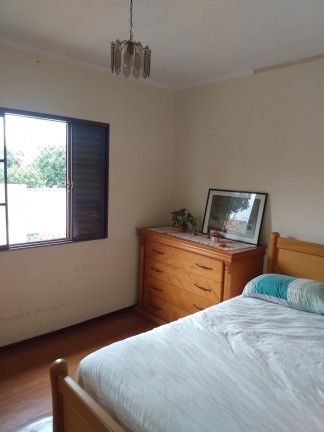 Imagem Casa com 4 Quartos à Venda, 312 m² em Jardim Progresso - Santo André